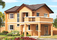 Freya - Grande House for Sale in Cebu City