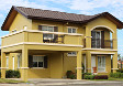 Greta - Grande House for Sale in Cebu City